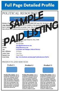 Banner Advertisement